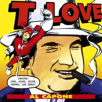 Al Capone T.Love
