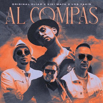 Al Compás - Original Elias, Kiki Maya, Los Yakis