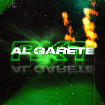 Al Garete RKT - Garotihnio, Pekeño 77, & DJ GERE feat. Despre, M96