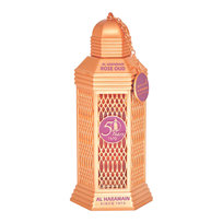 al haramain rose oud