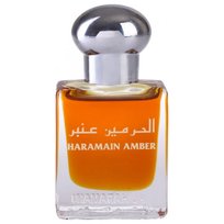al haramain amber olejek perfumowany 12 ml    