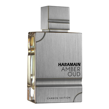 Al Haramain Amber Oud Carbon Edition woda perfumowana 60 ml - Al Haramain