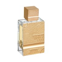 AL Haramain Amber Oud Gold 999.9 Dubai Edition 75m, Extrait De Parfum woda pefumowana unisex