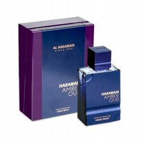 al haramain amber oud dubai night ekstrakt perfum 75 ml    