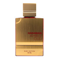 al haramain amber oud ruby edition woda perfumowana 120 ml   