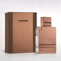 al haramain amber oud tobacco edition woda perfumowana 60 ml    