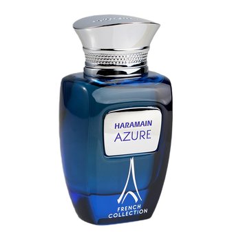 Al Haramain Azure woda perfumowana spray 100ml - Al Haramain