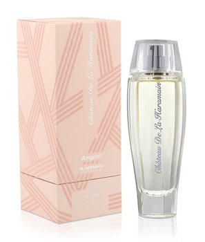 Al Haramain, Chateau De La Haramain Argent, woda perfumowana, 100 ml - Al Haramain