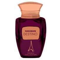 al haramain haramain destino woda perfumowana 100 ml     