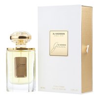 al haramain junoon woda perfumowana 75 ml   