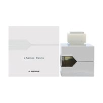 al haramain l'aventure blanche woda perfumowana 100 ml   