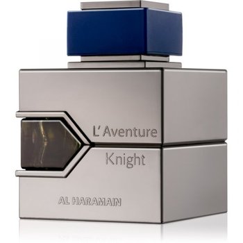 Al Haramain, L'Aventure Knight, woda perfumowana, 100 ml  - Al Haramain