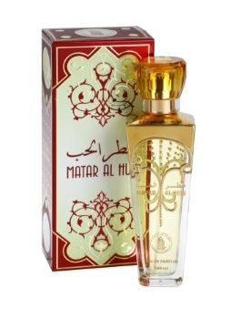 Al Haramain, Matar Al Hub, Woda Perfumowana, 100 Ml - Al Haramain