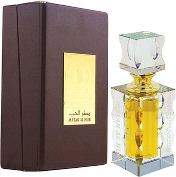 Al Haramain Matar Al Hub, Woda Perfumowana, 100ml - Al Haramain