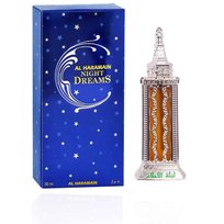 al haramain night dreams olejek perfumowany 30 ml     