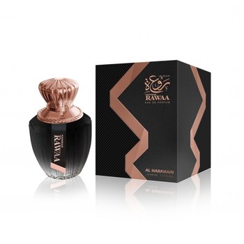 Al Haramain, Rawaa, woda perfumowana, 100 ml - Al Haramain