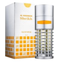 al haramain sheikh woda perfumowana 85 ml   