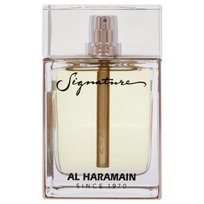 Al Haramain, Signature Rose Gold woda perfumowana spray 100ml Al Haramain