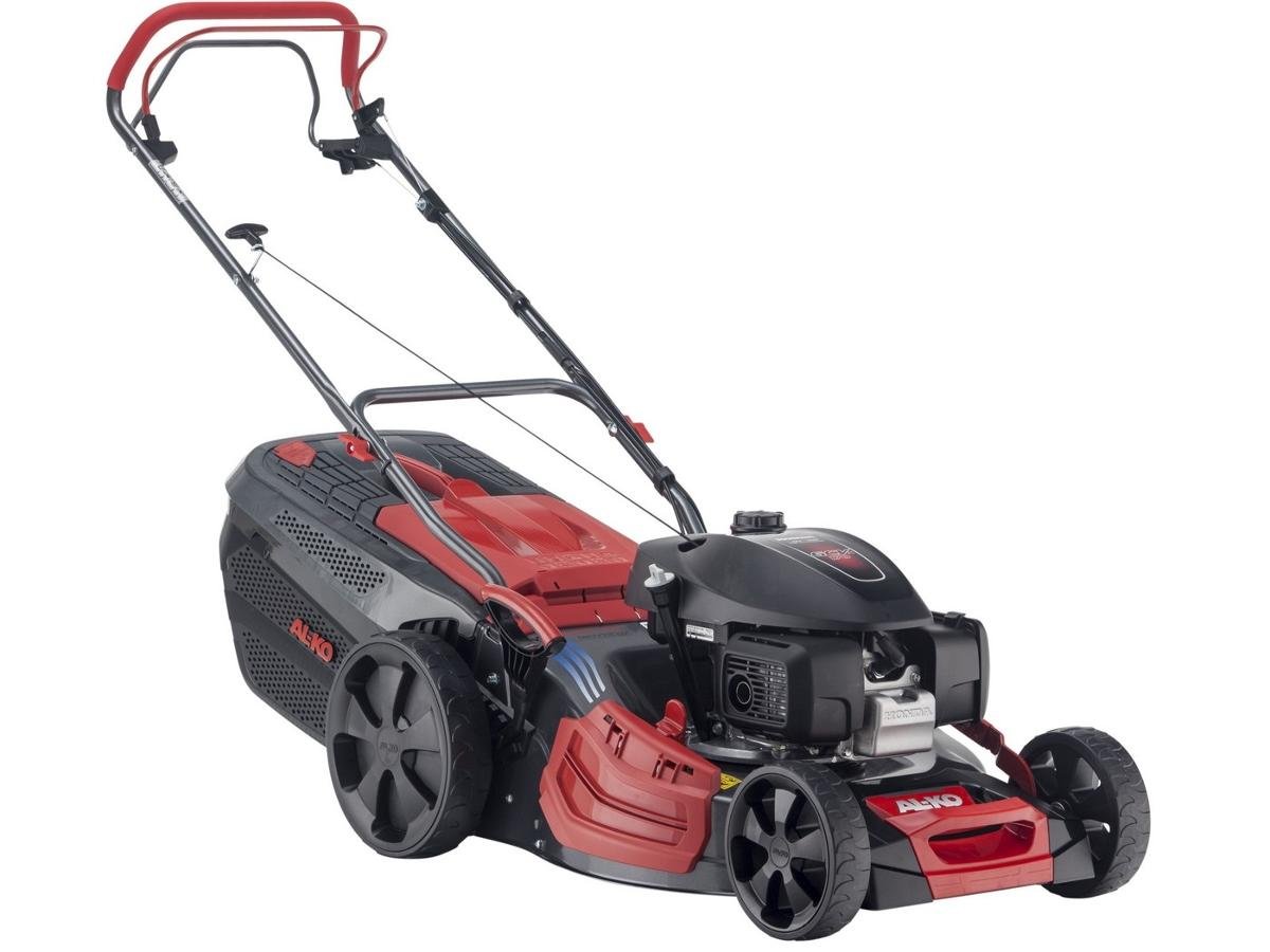 AL-KO Kosiarka spalinowa 520 SP-H PREMIUM 119969