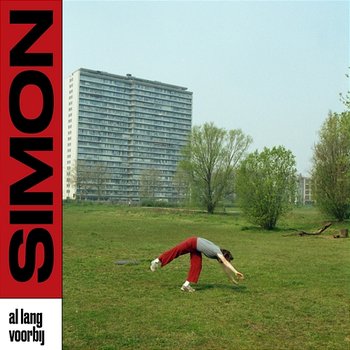 Al Lang Voorbij - Simon