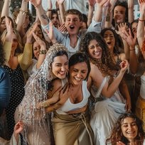 AL MIO PAESE Delia, Levante, Serena Brancale