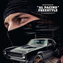 Al Pacino Freestyle Worek, Polski Bandyta