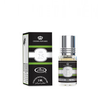 Al Rehab, " 25 ", Perfumy Arabskie w Olejku, Męskie, 3 ml, CPO Al-Rehab
