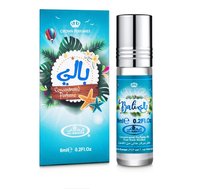 Al-Rehab, Bali, perfumy w olejku, 6 ml