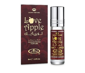 Al-Rehab, Love Apple, perfumy w olejku, 6 ml - Al-Rehab