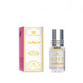 Al Rehab, SOFT Perfumy Arabskie w Olejku, Damskie, 3 ml, CPO - Al-Rehab