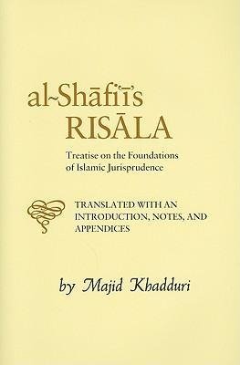 Al-Shafi'i's Risala - Ibn Idris Al-Shafi'i Muhammad | Książka W Empik