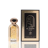 al wataniah al daiem elixir