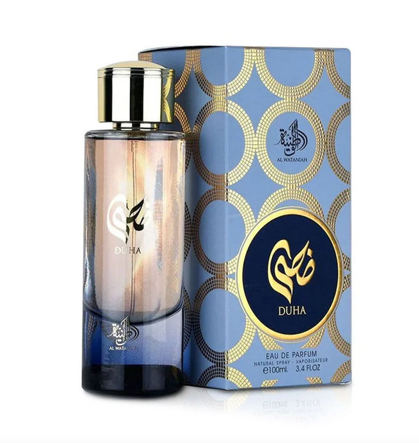 Al Wataniah, Duha, woda perfumowana, 100 ml | Sklep EMPIK.COM