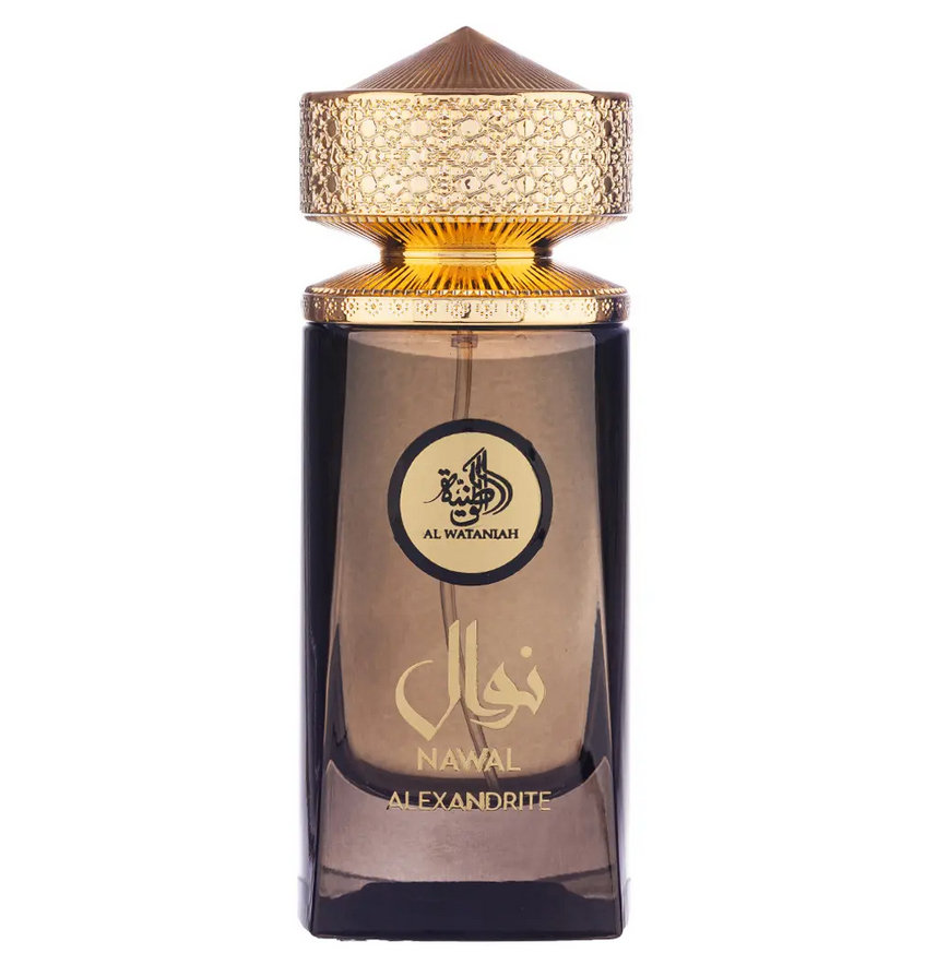 Empik Al Wataniah  Nawal Alexandrite EDP