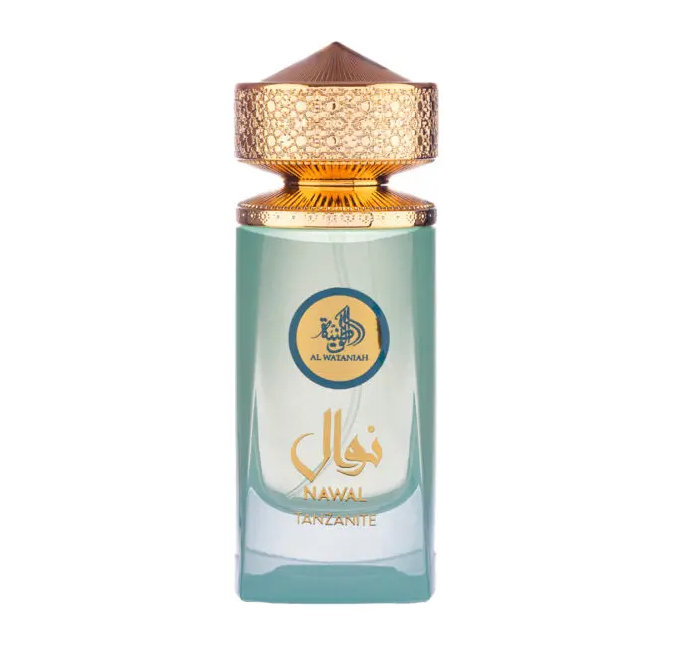 Empik Al Wataniah  Nawal Tanzanite EDP