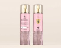 al wataniah tibyan mgiełka do ciała 250 ml     