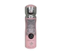 al wataniah shagaf al ward spray do ciała 200 ml    