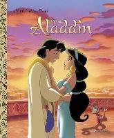 Aladdin (Disney Aladdin) - Golden Books | Książka w Empik