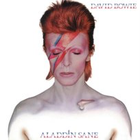 Aladdin Sane Bowie David