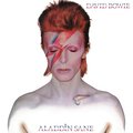 Aladdin Sane (winyl z grafiką), płyta winylowa&nbsp;-&nbsp;Bowie David