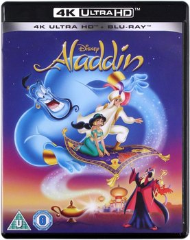 Aladdin - Clements Ron, Musker John