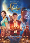 Aladyn (2019) - Ritchie Guy