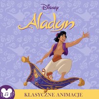 Aladyn - audiobook Murray Lily