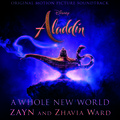 Aladyn (Original Motion Pictures Soundtrack) - Various Artists