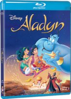 Aladyn Musker John, Clements Ron