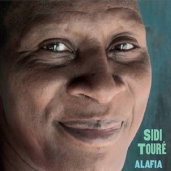 Alafia - Touré Sidi