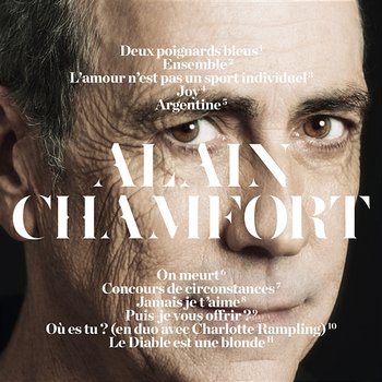 Alain Chamfort - Alain Chamfort