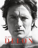 Alain Delon Buntownik i legenda Rosca Liliana, Delon Alain, Bantcheva Denitza