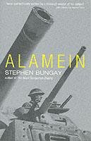 Alamein - Bungay Stephen