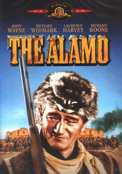 Alamo - Wayne John